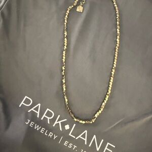 Park Lane Gold Necklace